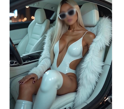 Escorts Dublin-2 Dublin - Photos for Professional Massage with Anastasia in Dublin 2