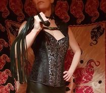 Delicious Tie &Tease explorations