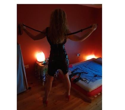 Escorts Tullamore-Offaly Offaly - Photos for Delicious Tie &Tease explorations
