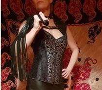 Delicious Tie &Tease explorations