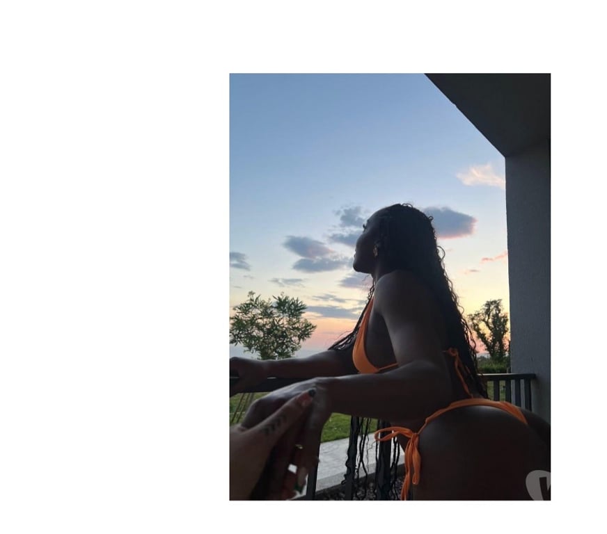 Escort Dublin Dublin-1 - Photos for BLACK ANGEL BE BACK