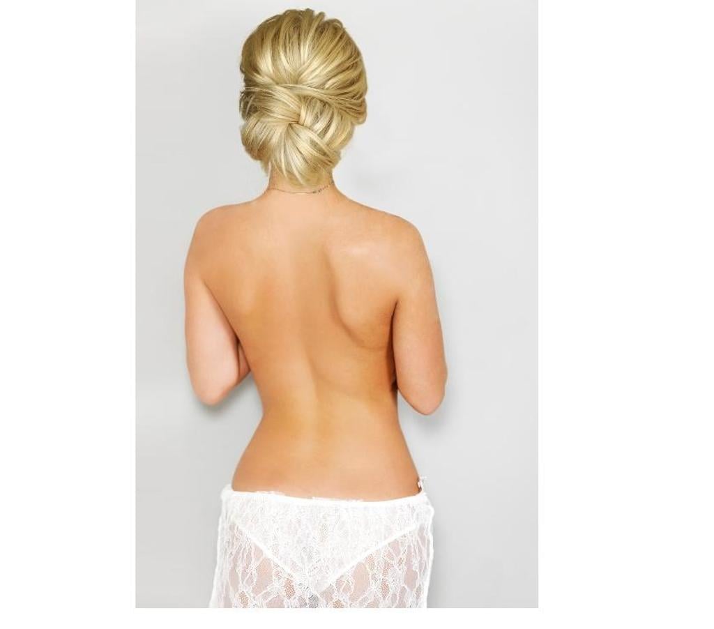 Escort Offaly Clara - Photos for Sensual Bliss with Tantric_Massage