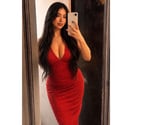 Dublin - Dublin (County) — Professional body holistic therapy with Luna, Dublin 2