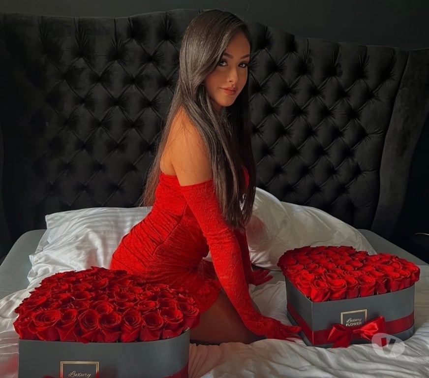 Escort Dublin Dublin-2 - Photos for Professional massage with Olivia in Dublin 2