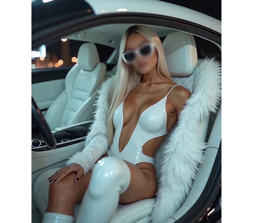 Escort Dublin Dublin-2 - Photos for Professional massage with Anastasia in Dublin 2