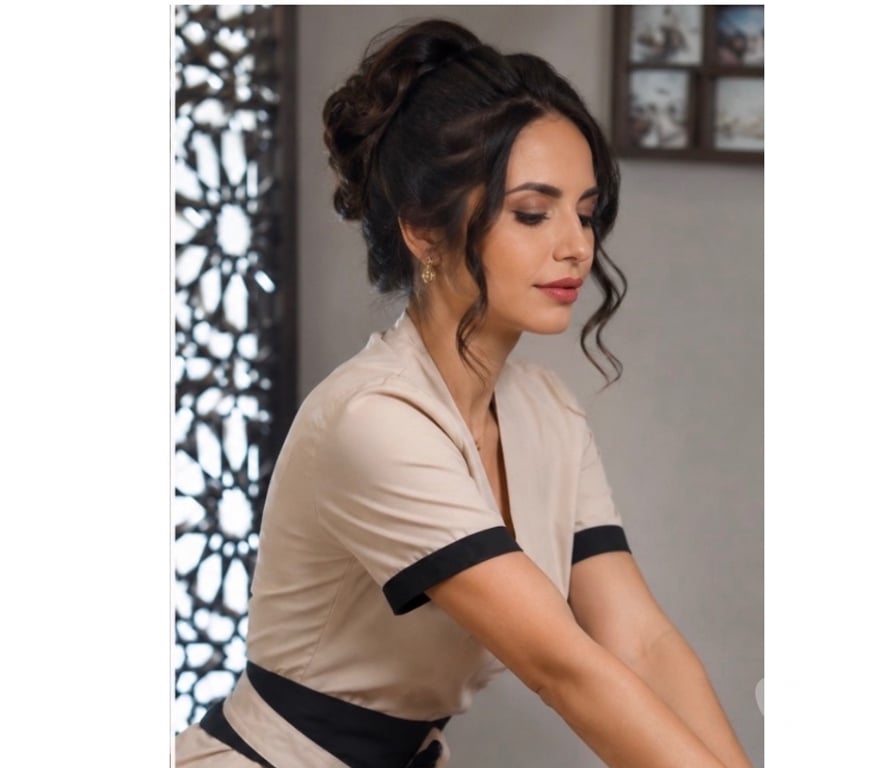 Escort Dublin (County) Dublin-2 - Photos for Professional Holistic Body Therapy in Dublin 2