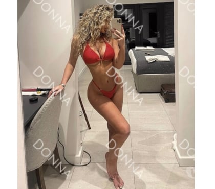 Escort Dublin-2 Dublin - Photos for Professional massage with Donna in Dublin 2