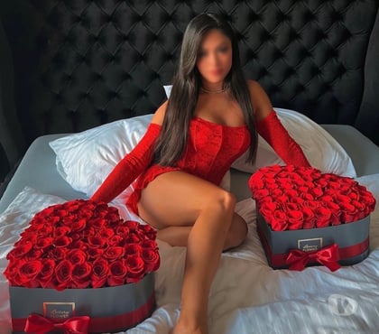 Escort Dublin-2 Dublin - Photos for Professional massage with Olivia in Dublin 2