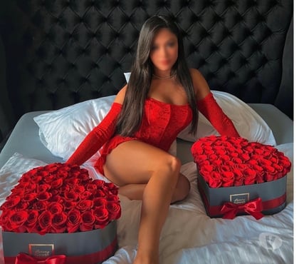 Escort Dublin-2 Dublin - Photos for Professional massage with Olivia in Dublin 2