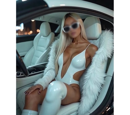 Escort Dublin-2 Dublin - Photos for Professional massage with Anastasia in Dublin 2