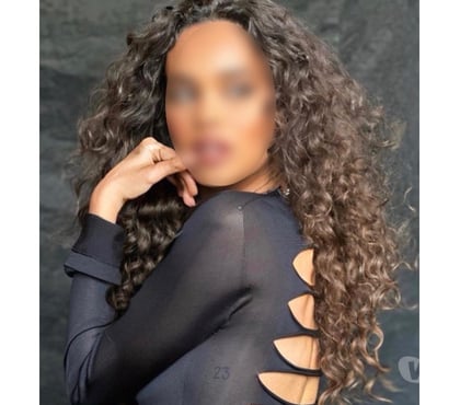 Escort Dublin-2 Dublin - Photos for Professional massage with Manuela in Dublin 2