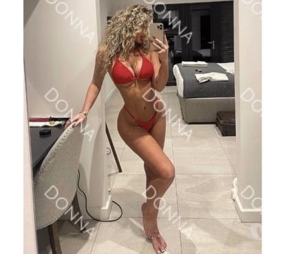 Escort Dublin-2 Dublin - Photos for Professional massage with Donna in Dublin 2