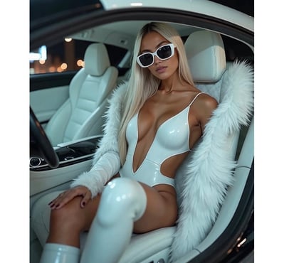 Escort Dublin-2 Dublin - Photos for Professional massage with Anastasia in Dublin 2