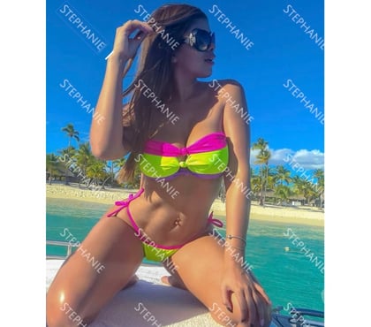 Escort Dublin-2 Dublin - Photos for Professional massage with Stephanie in Dublin 2