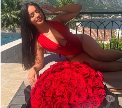 Escort Dublin-2 Dublin - Photos for Professional massage with Olivia in Dublin 2
