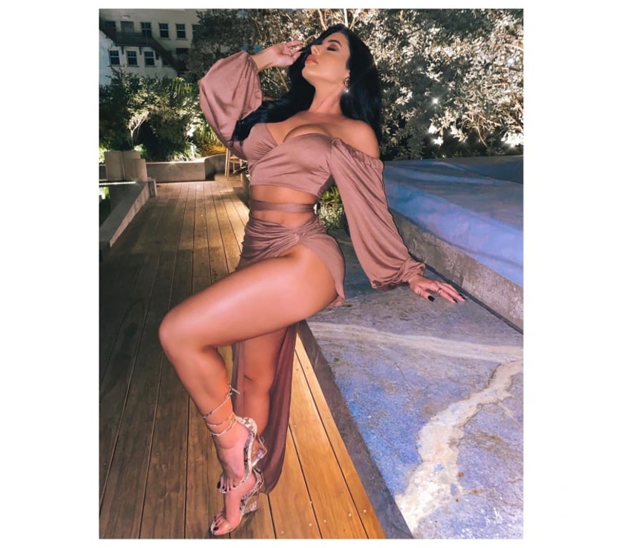 Escort Dublin Dublin-2 - Photos for Professional Massage with Amalia in Dublin 2