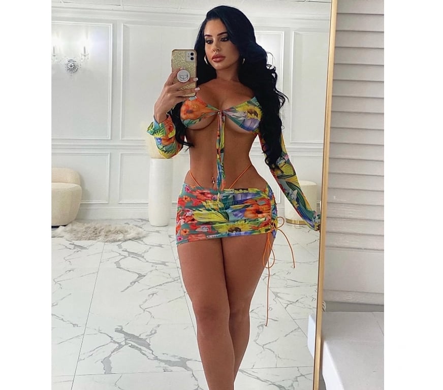 Escort Dublin Dublin-2 - Photos for Professional Massage with Amalia in Dublin 2