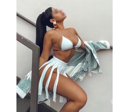 Escort Dublin-2 Dublin - Photos for Professional Massage with Amalia in Dublin 2