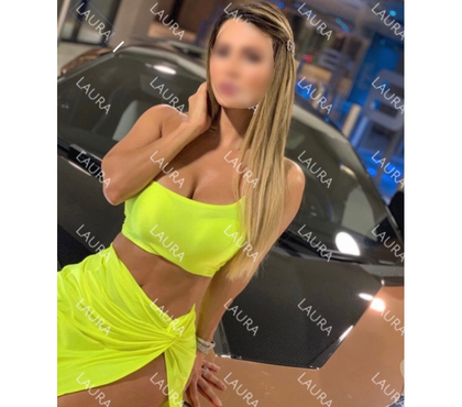 Escort Dublin-2 Dublin - Photos for Professional Massage with Laura in Dublin 2