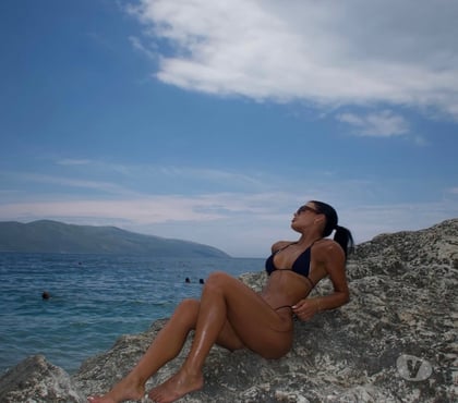 Escort Dublin-2 Dublin - Photos for Professional Massage with Angelina in Dublin 2