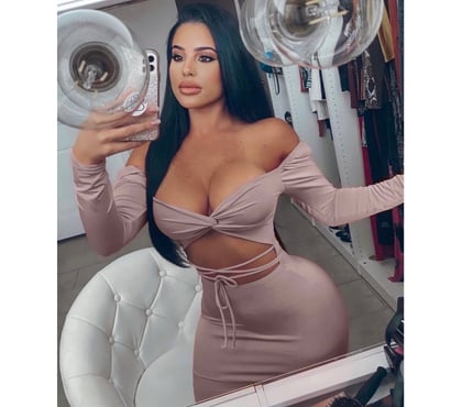 Escort Dublin-2 Dublin - Photos for Professional Massage with Amalia in Dublin 2