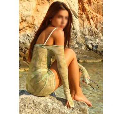 Escort Dublin-2 Dublin - Photos for Professional Massage with Martina in Dublin 2