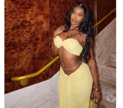 Escort Dublin-2 Dublin - Photos for Professional Massage with Rubi in Dublin 2