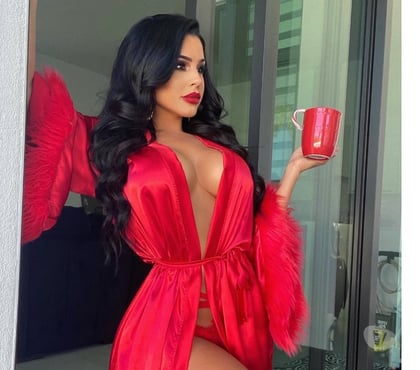 Escort Dublin-2 Dublin - Photos for Professional Massage with Amalia in Dublin 2