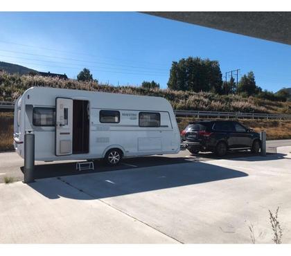 caravans for sale Adamstown Wexford - Photos for CARAVAN MÜNSTERLAND MAESTRO 470E