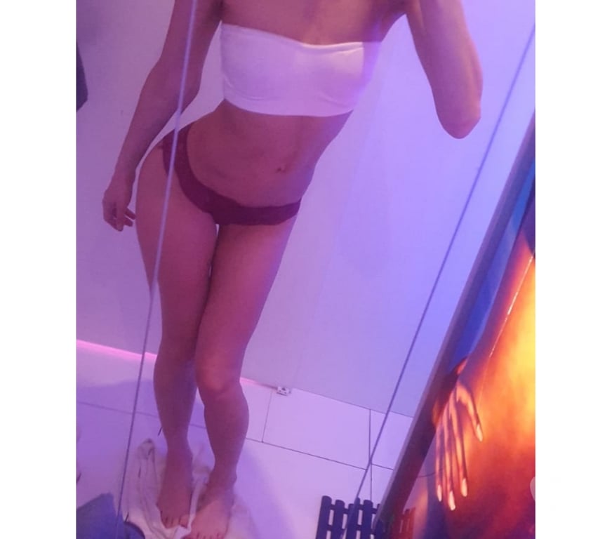 Escort Dublin Dublin - Photos for Sunny massage mood.