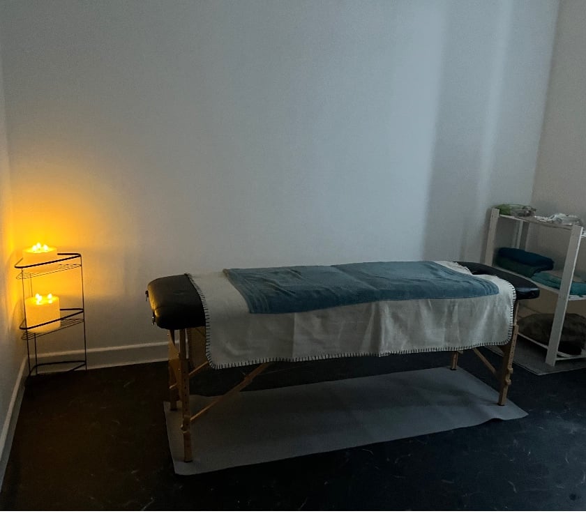 Massage - Beauty - Spa Glasnevin Dublin - Photos for Irish masseuse - 32