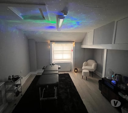 Photos for Relaxing Body Massage | Clean and Discreet Environment D02