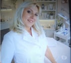 Magic hands , relaxing massage
