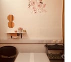 Deep tissue massage