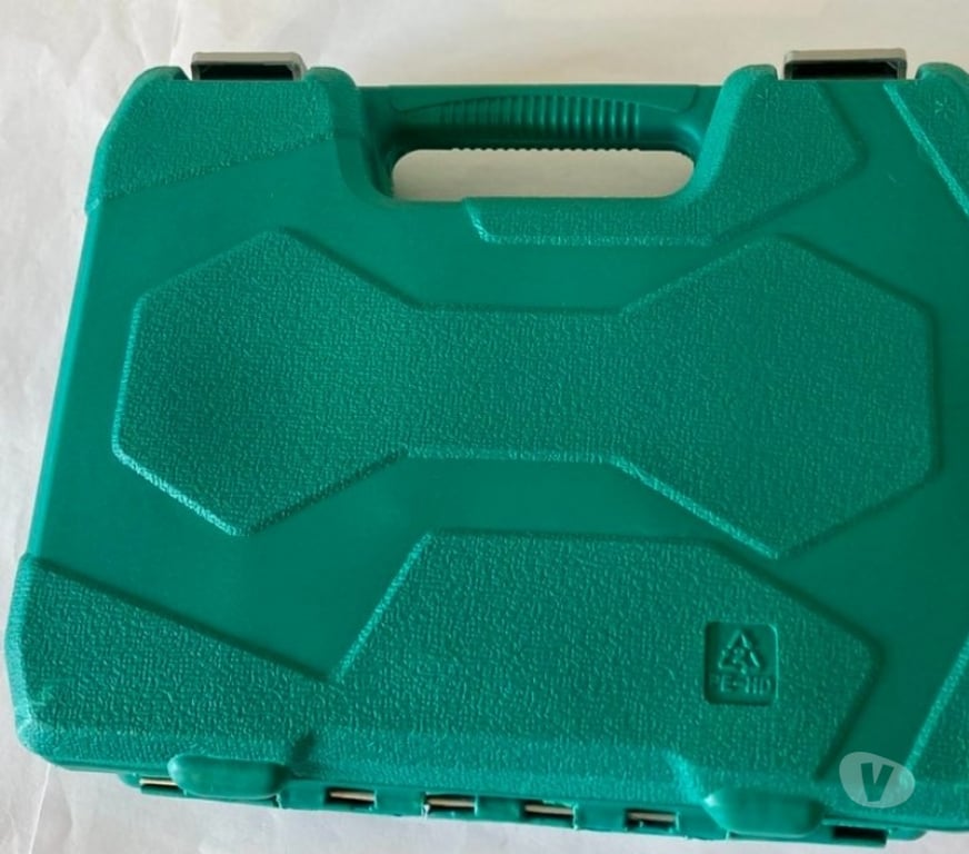 Professional Equipment Cork Macroom - Photos for 53-Piece Socket & Screwdriver Tool Set – NEW in Case