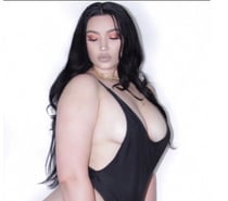 Hot oil sensual happy massage