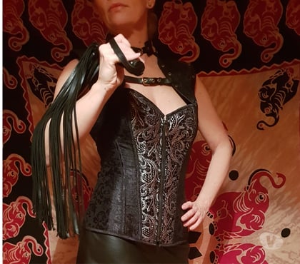 Escort Athlone-Westmeath Westmeath - Photos for Delicious Tie &Tease explorations