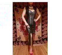 Delicious Tie &Tease explorations
