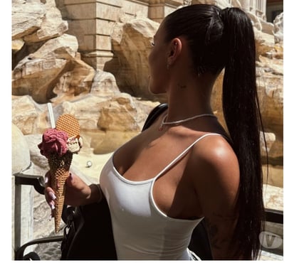 Escort Dublin-2 Dublin - Photos for ❤️ Valentina Massage D2 ❤️