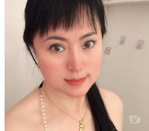 Asia Massage Deep tissue massage