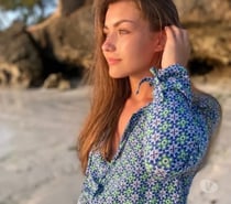 Photos for New fresh masseuse back in the area