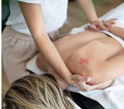 Massage - Beauty - Spa Dublin Dublin - Photos for Holistic Full Body Massage – Relaxation Hotel & Outcall
