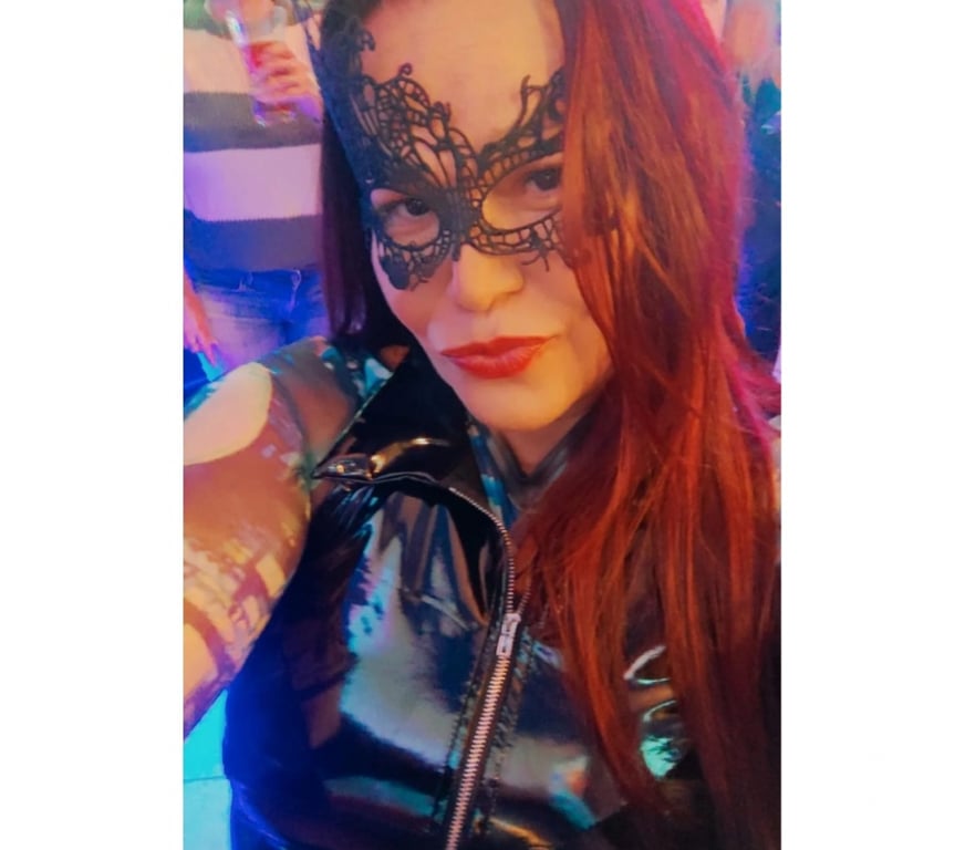 Escort Dublin Dublin-1 - Photos for Vicky Pepper🌶️🔥❤️‍🔥