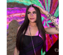 Sexy Trans Larissa in Town 🔥😝😝💦