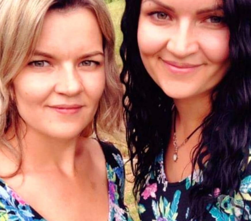 Escort Dublin Dublin-Airport - Photos for 2 NEW PERSONS WORKING IN SWORDS TOWN TODAY