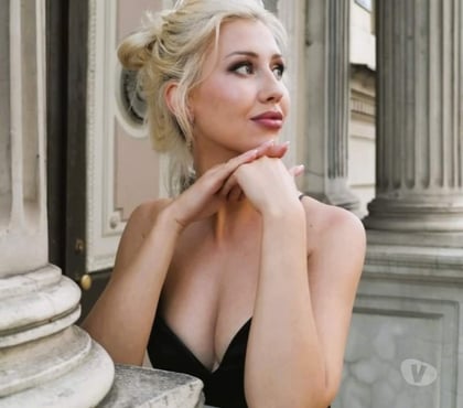 Escort Swords Dublin - Photos for Exclusive Sensual Full Body Experience