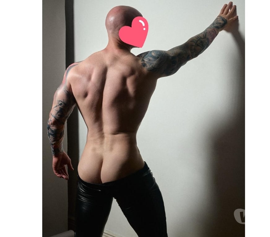 Escort Dublin Clontarf - Photos for Male Davejavu available
