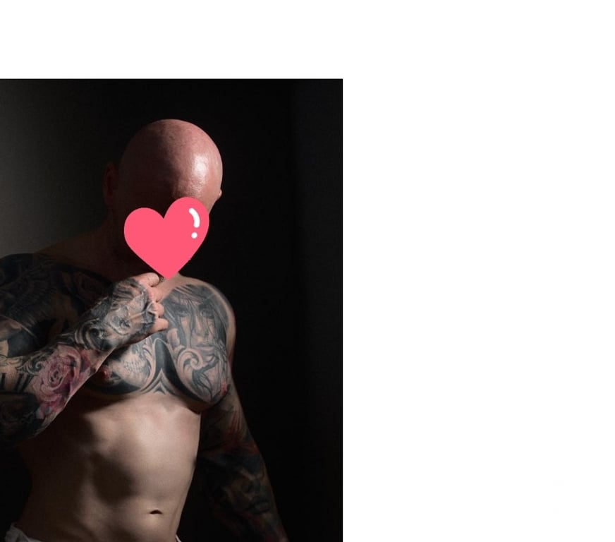 Escort Dublin Clontarf - Photos for Male Davejavu available