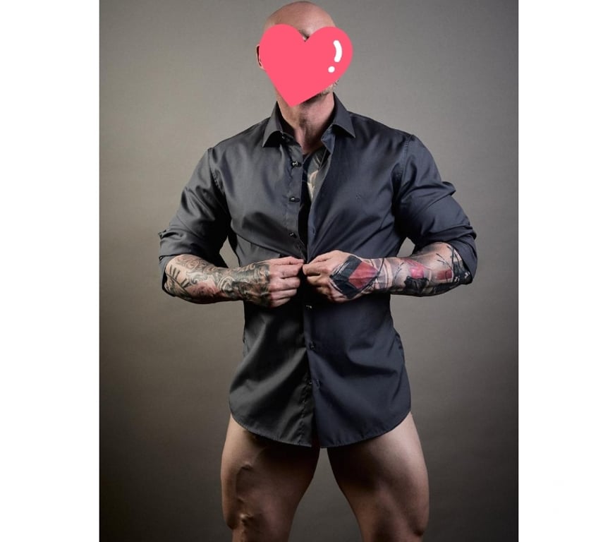 Escort Dublin Clontarf - Photos for Male Davejavu available