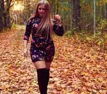 Back after long break with positive energy